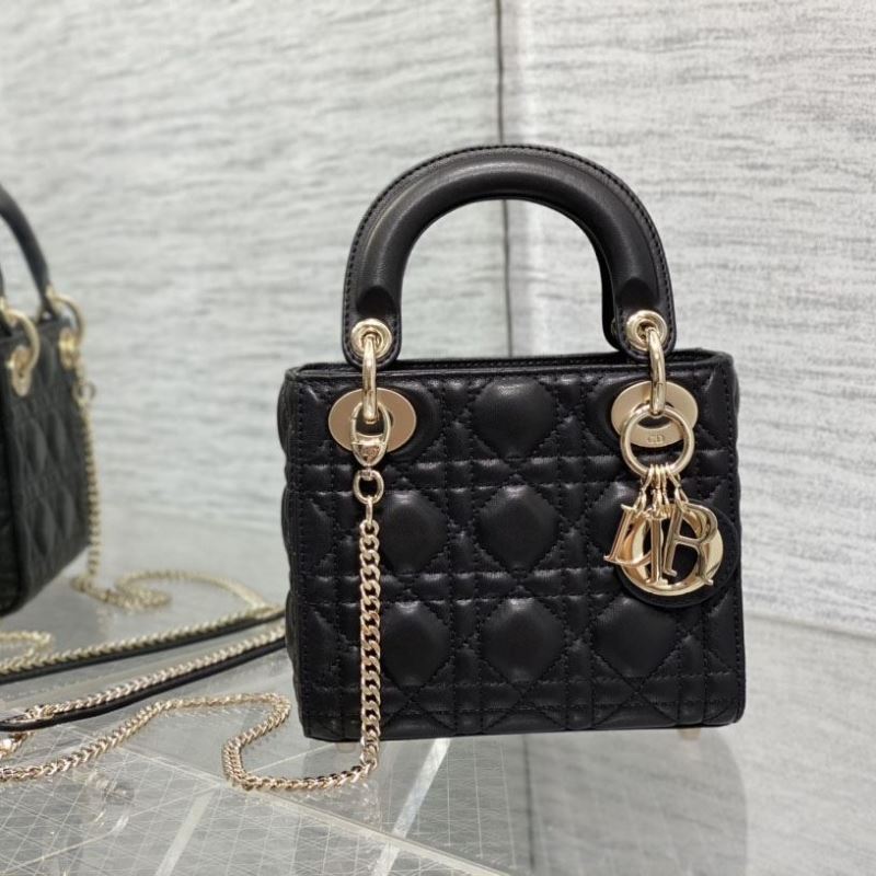 D*or my lady bags